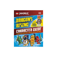 Dorling Kindersley Ltd LEGO Ninjago Dragons Rising Character Guide (inbunden, eng)