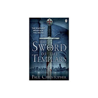 Penguin books ltd The Sword of the Templars (häftad, eng)