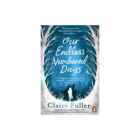 Penguin books ltd Our Endless Numbered Days (häftad, eng)