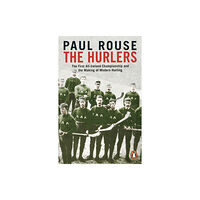 Penguin books ltd The Hurlers (häftad, eng)