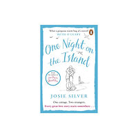 Penguin books ltd One Night on the Island (häftad, eng)