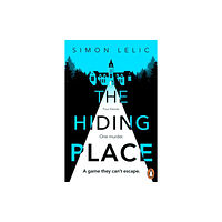 Penguin books ltd The Hiding Place (häftad, eng)