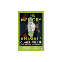 Penguin books ltd The Memory of Animals (häftad, eng)