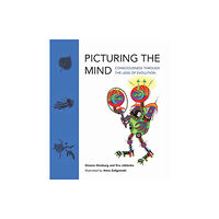 Mit press ltd Picturing the Mind (inbunden, eng)