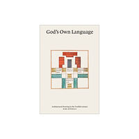 Mit press ltd God’s Own Language (inbunden, eng)