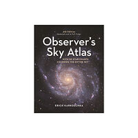 Firefly Books Ltd Observer's Sky Atlas (inbunden, eng)