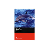 Macmillan Education Macmillan Readers Blue Fins Starter Without CD (häftad, eng)