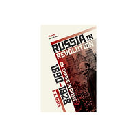 Oxford University Press Russia in Revolution (häftad, eng)