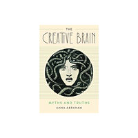 Mit press ltd The Creative Brain (häftad, eng)