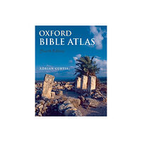 Oxford University Press Oxford Bible Atlas (häftad, eng)