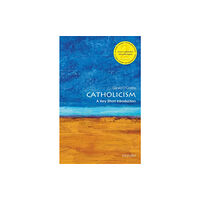 Oxford University Press Catholicism: A Very Short Introduction (häftad, eng)