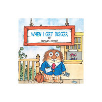 Random House USA Inc When I Get Bigger (Little Critter) (häftad, eng)