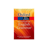 Oxford University Press The Oxford Dictionary of English Grammar (häftad, eng)