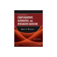 Elsevier - Health Sciences Division Fundamentals of Complementary, Alternative, and Integrative Medicine (inbunden, eng)