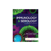 Elsevier - Health Sciences Division Immunology & Serology in Laboratory Medicine (häftad, eng)