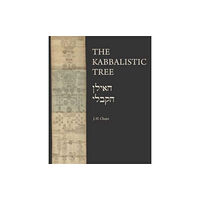 Pennsylvania State University Press The Kabbalistic Tree / ????? ????? (inbunden, eng)