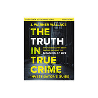 Zondervan The Truth in True Crime Investigator's Guide plus Streaming Video (häftad, eng)