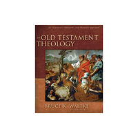 Zondervan An Old Testament Theology (inbunden, eng)