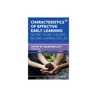 Open University Press Characteristics of Effective Early Learning 2e (häftad, eng)