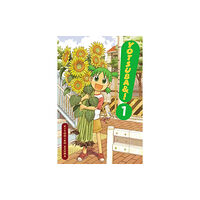 Little, Brown & Company Yotsuba&!, Vol. 1 (häftad, eng)