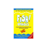 Hodder & Stoughton Fish! Omnibus (häftad, eng)