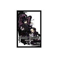 Little, Brown & Company Black Butler: Vol 6 (häftad, eng)