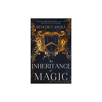 Little, Brown Book Group An Inheritance of Magic (häftad, eng)