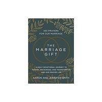 Zondervan The Marriage Gift (inbunden, eng)