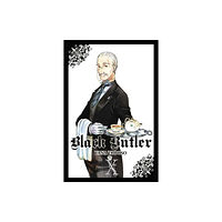 Little, Brown & Company Black Butler, Vol. 10 (häftad, eng)