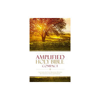 Zondervan Amplified Holy Bible, Compact, Hardcover (inbunden, eng)