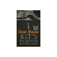 Hachette Children's Group Kit's Wilderness (häftad, eng)