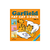 Random House USA Inc Garfield Fat Cat 3-Pack #3 (häftad, eng)