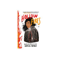 Little, Brown Book Group Hollow Fires (häftad, eng)