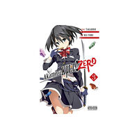 Little, Brown & Company Akame ga KILL! ZERO, Vol. 3 (häftad, eng)