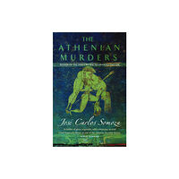 Little, Brown Book Group The Athenian Murders (häftad, eng)