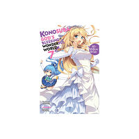 Little, Brown & Company Konosuba: God's Blessing on This Wonderful World!, Vol. 7 (light novel) (häftad, eng)