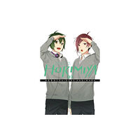 Little, Brown & Company Horimiya, Vol. 7 (häftad, eng)