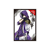 Little, Brown & Company Black Butler, Vol. 24 (häftad, eng)