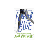 Random House USA Inc Forever in Blue: The Fourth Summer of the Sisterhood (häftad, eng)