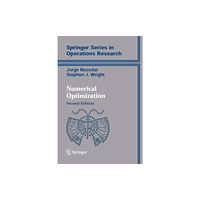 Springer-Verlag New York Inc. Numerical Optimization (inbunden, eng)