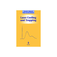 Springer-Verlag New York Inc. Laser Cooling and Trapping (häftad, eng)