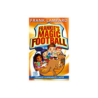 Hachette Children's Group Frankie's Magic Football: Frankie's Kangaroo Caper (häftad, eng)