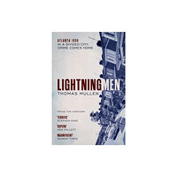 Little, Brown Book Group Lightning Men (häftad, eng)