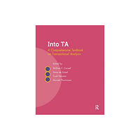 Taylor & francis ltd Into TA (inbunden, eng)