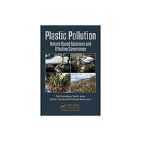 Taylor & francis ltd Plastic Pollution (inbunden, eng)
