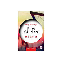 Taylor & francis ltd Film Studies (häftad, eng)