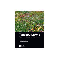 Taylor & francis ltd Tapestry Lawns (häftad, eng)