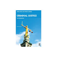 Taylor & francis ltd Criminal Justice (häftad, eng)