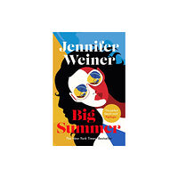 Little, Brown Book Group Big Summer: the best escape you'll have this year (häftad, eng)