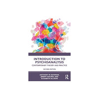 Taylor & francis ltd Introduction to Psychoanalysis (häftad, eng)